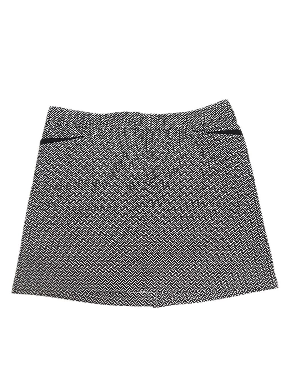 Izod Golf Skort Womens Size 12